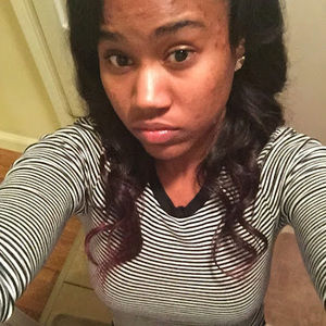 Meet your Posher, Bridget